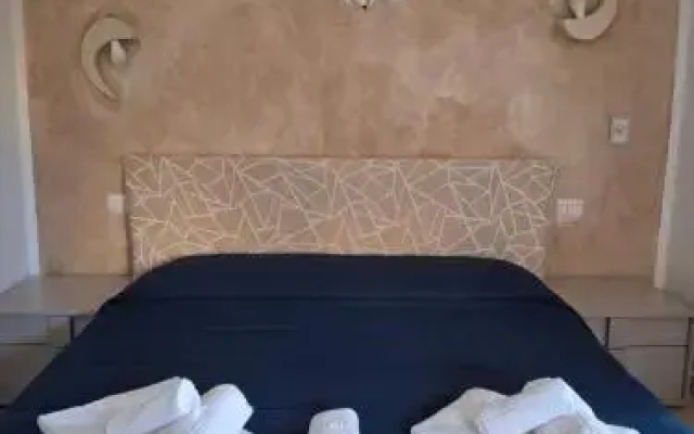 L' Infinito dei Sassi