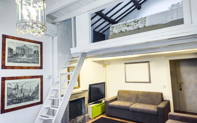 Monserrato Apartment