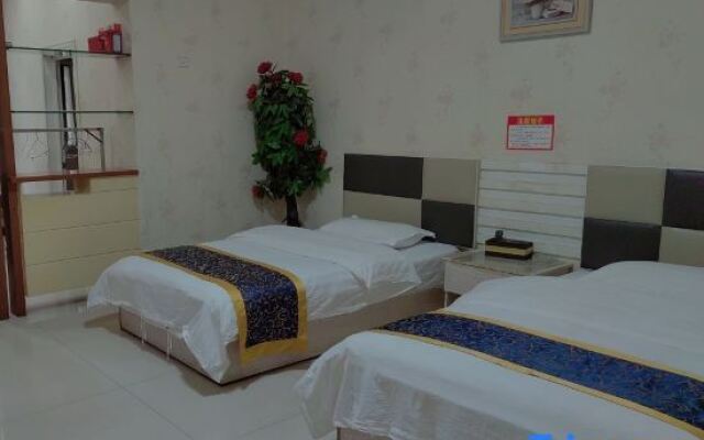 Tongcheng Qingxiu Hotel