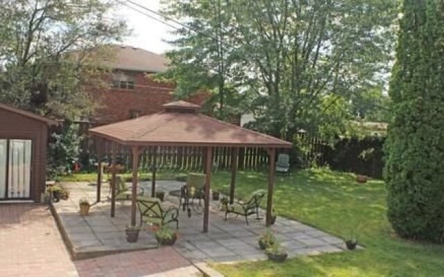 Amelie Bed and Breakfast