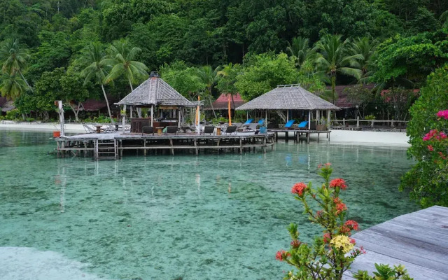 Raja Ampat Dive Lodge