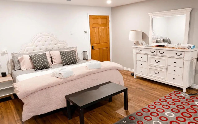 Worthington Place Ocean Side