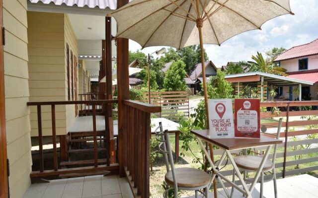 NIDA Rooms Kuangpao 191 Space