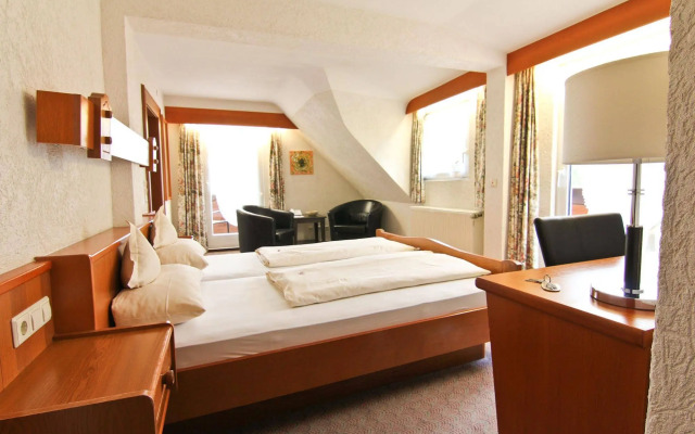 Parkhotel Waldeck