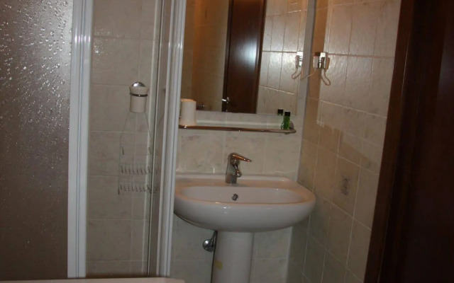 Residence Marilleva 1400