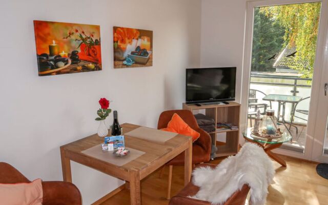 Apartment Fasan Warwerort