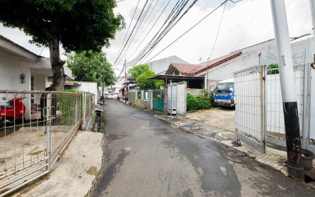 Singgahsini Griya Nini Jakarta Selatan
