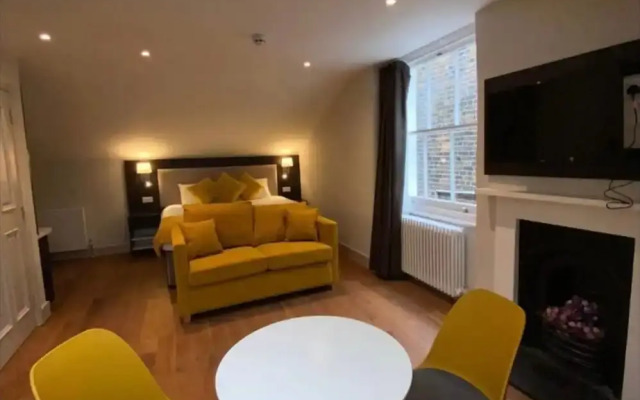 Suite Apartment Londres