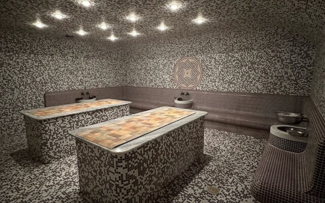 Green Wood Hotel & SPA