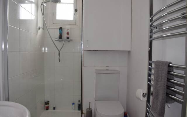 1 Bedroom Flat in Stockwell