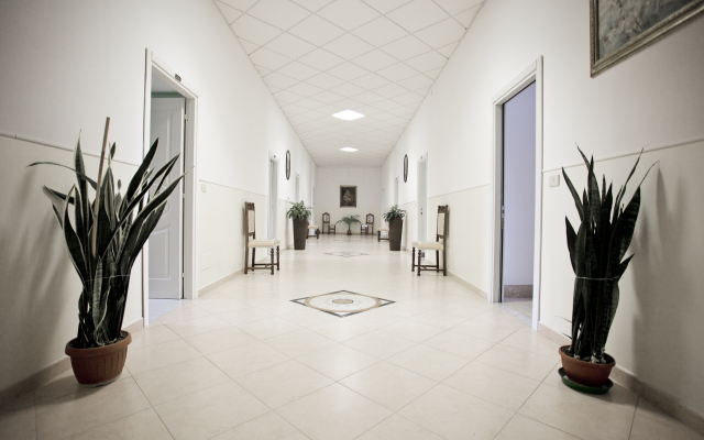 Sisters Hostel