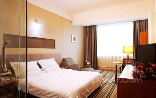 Tian Tong Hotel