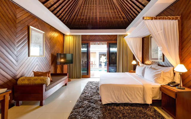 Airis Luxury Villas & Spa