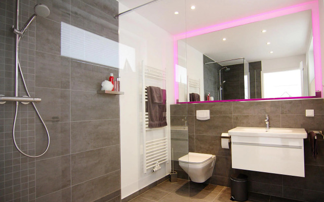 Vacation Home, Peenemunde