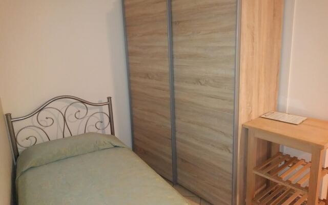 Agriturismo Corte Gaia