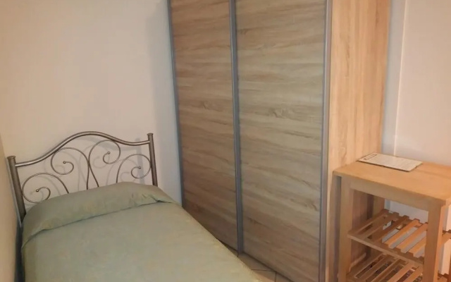 Agriturismo Corte Gaia