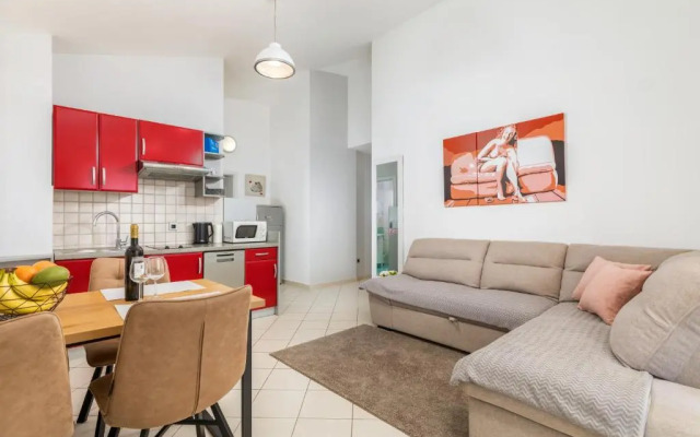 Apartments Ana-Maria