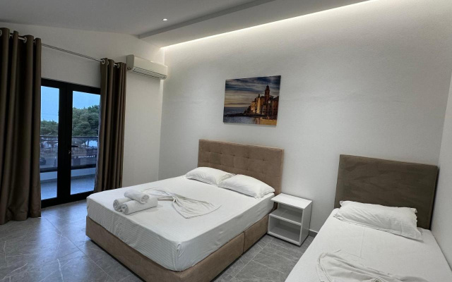 Hotel Restorant Molla