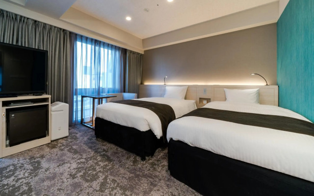 DEL style Fukuoka - Nishinakasu by Daiwa Roynet Hotel