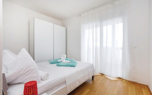 Nice Home in Crikvenica With Wifi and 2 Bedrooms