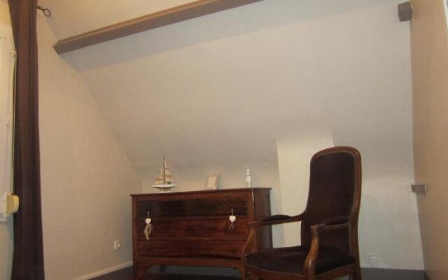 Gîte entre Terre et Mer