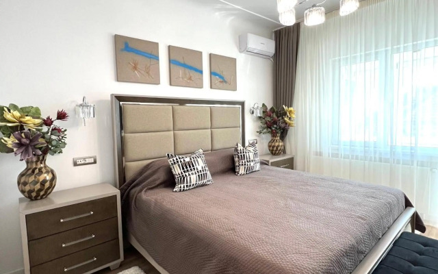 Victoriei Sky View - Luxury Apartament