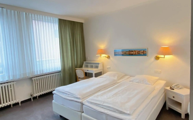 Hotel Flensburger Hof