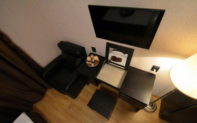 Арт Хостел на Банковском