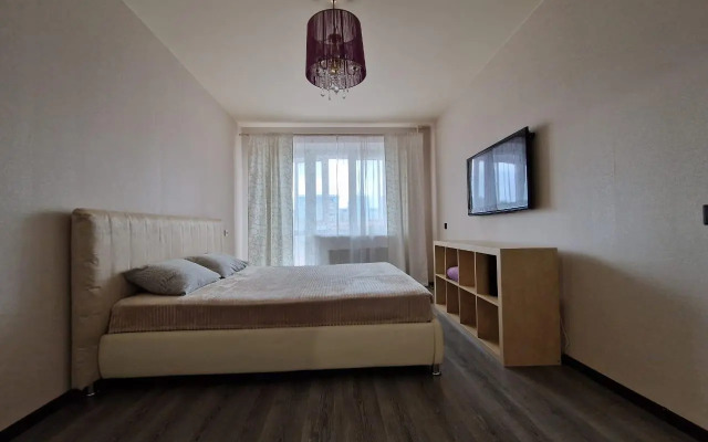 Апартаменты на переулке Карский