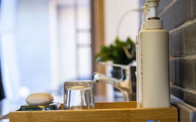 Mutianyu Great Wall Inn