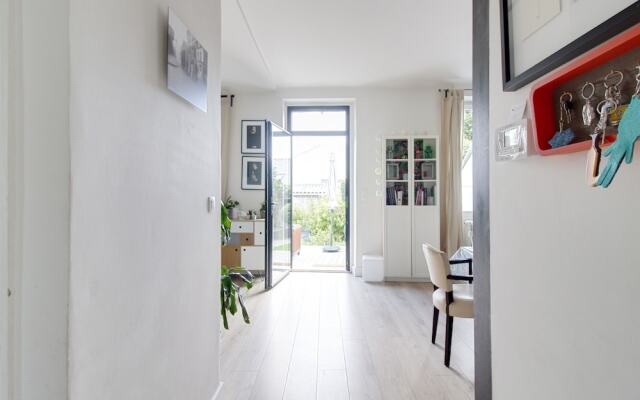La Tribu - Belle Maison Dans le Nord de Nantes