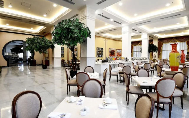 Mahkota Hotel Singkawang