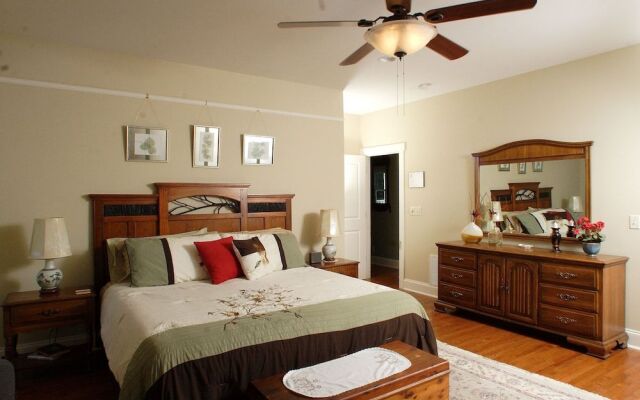 Seven Oaks Bed & Breakfast