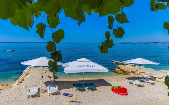 Beach studio apartment Plaža