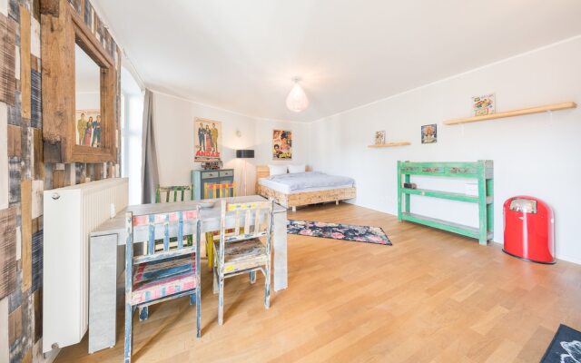 Studio 44 | Potsdam