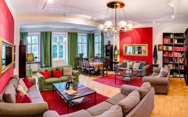 Villa Trapp