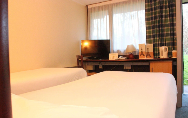 Campanile Doncaster Hotel