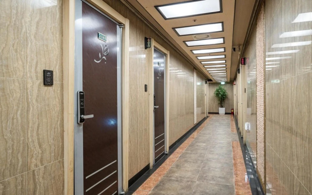 Pochoen the Dream Hotel