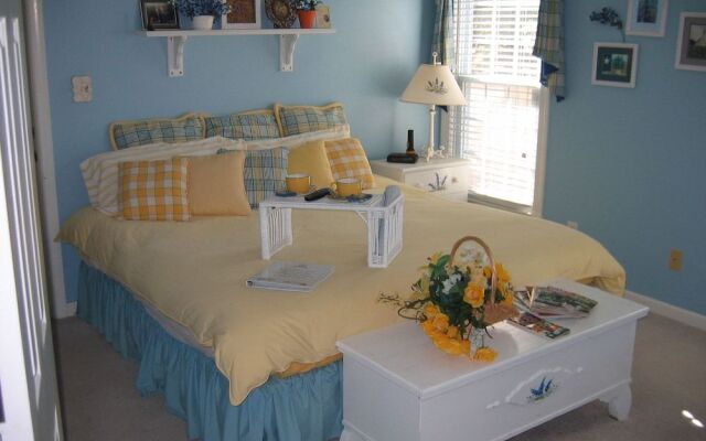 B&B Country Garden Inn