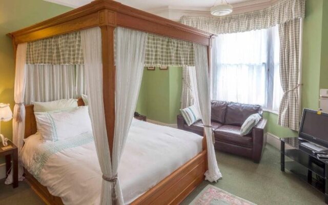 Melrose Guest House