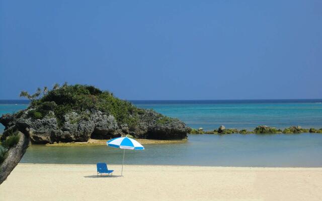 Best Western Okinawa Onna Beach