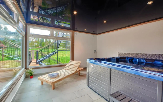 Apartamenty Spa & Resort Bukowiec