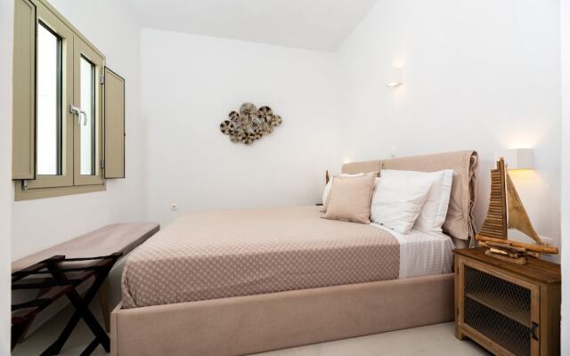 Aerenia Suites