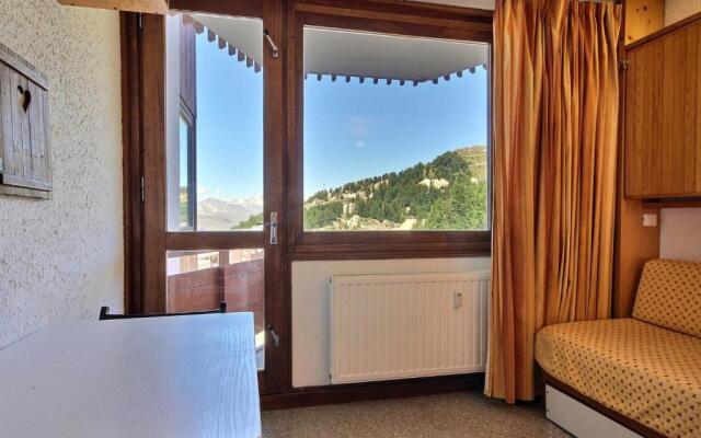Appartement La Plagne, 1 pièce, 2 personnes - FR-1-455-161