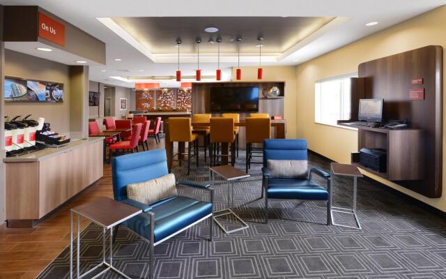 Towneplace Suites by Marriott Houston Galleria Area