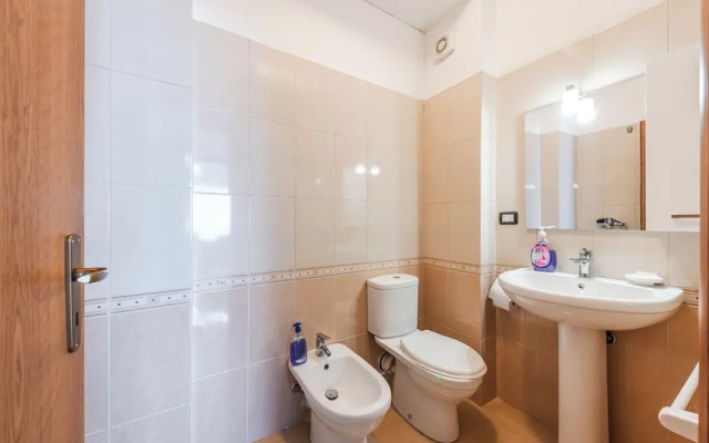 The City Grand Veranda