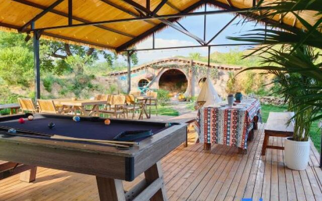 shanzixian guanshanju