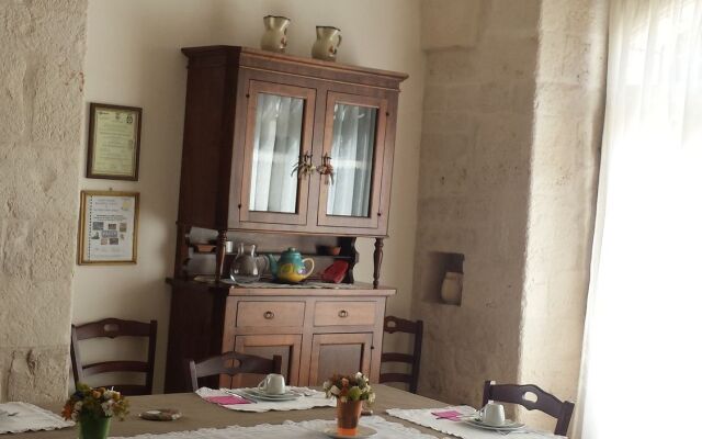 Masseria Gianca