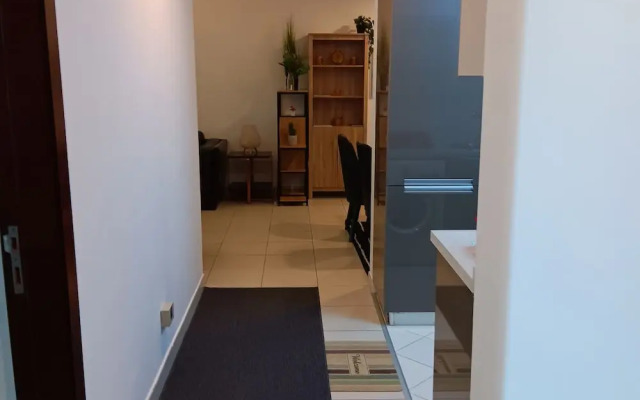 Remarkable 2-bed Apartment in Dubai