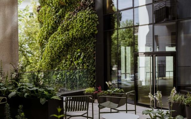 Nobu Hotel Warsaw